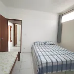 Apartamento Em Ilha Bela
