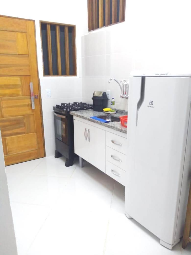 Em Ilha Bela Holiday home Ilhabela