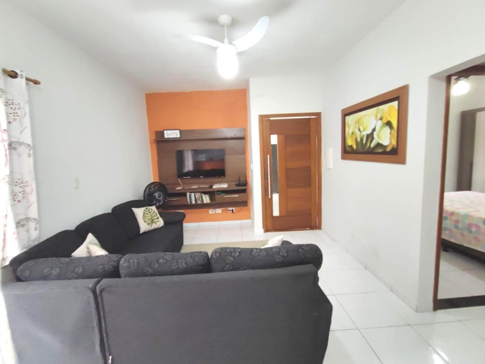 Holiday home Em Ilha Bela Ilhabela